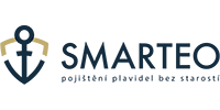 SMARTEO - Pojištění plavidel bez starostí